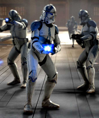 Illustration for article titled Star Wars Battlefront 2